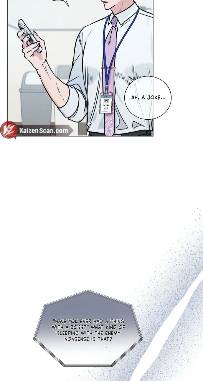 Dual Archer Chapter 3 page 34 - 