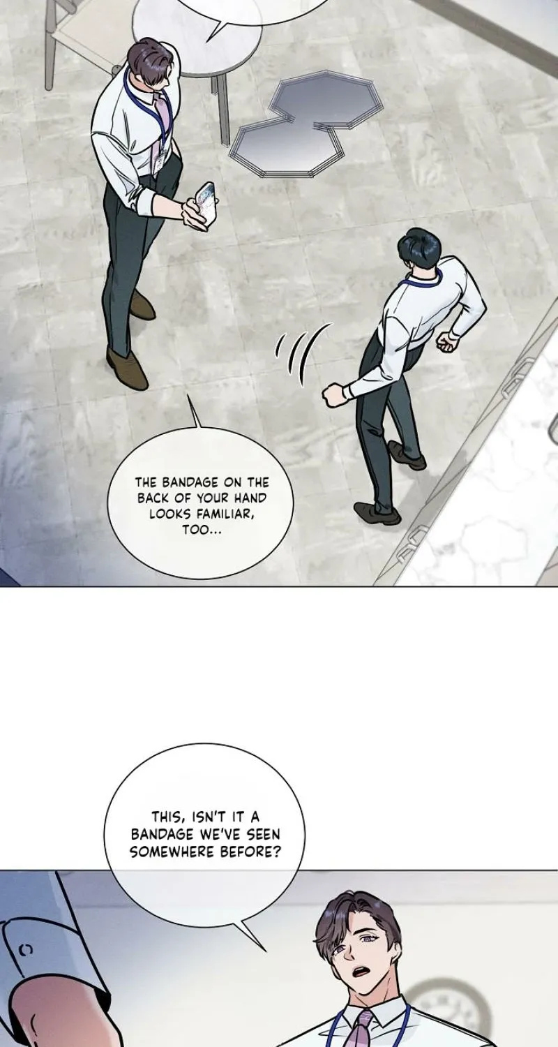 Dual Archer Chapter 3 page 36 - 