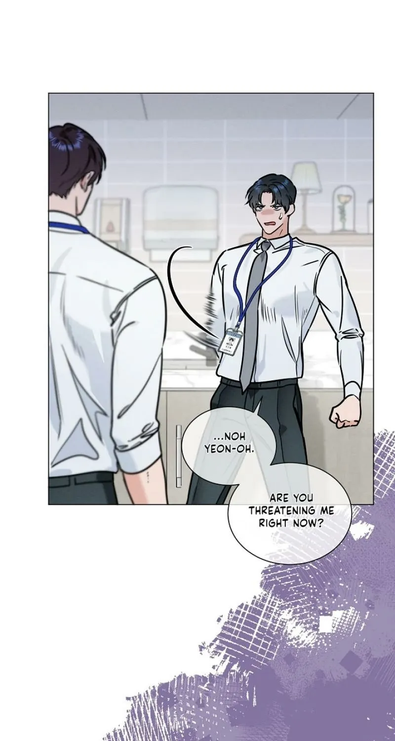 Dual Archer Chapter 3 page 38 - 