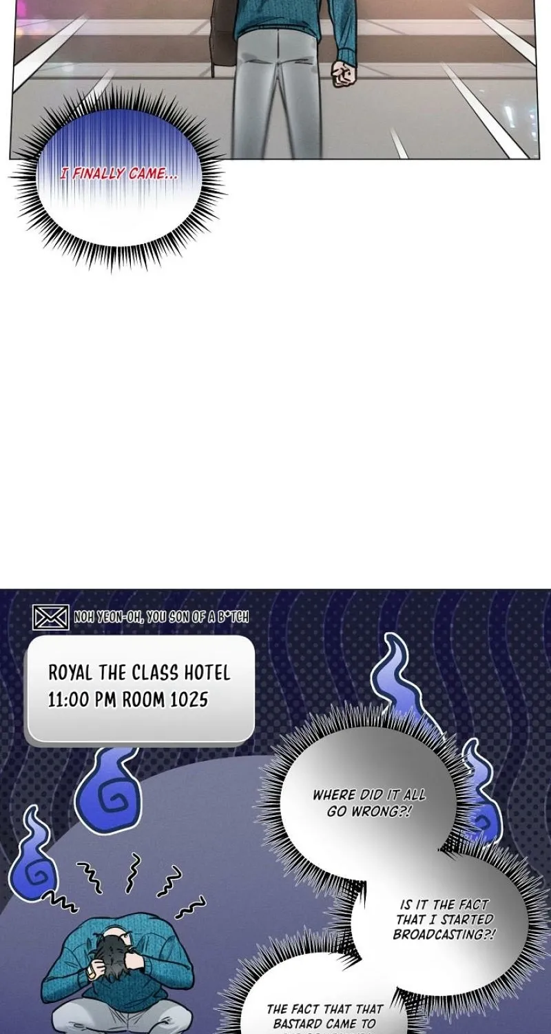 Dual Archer Chapter 3 page 44 - 