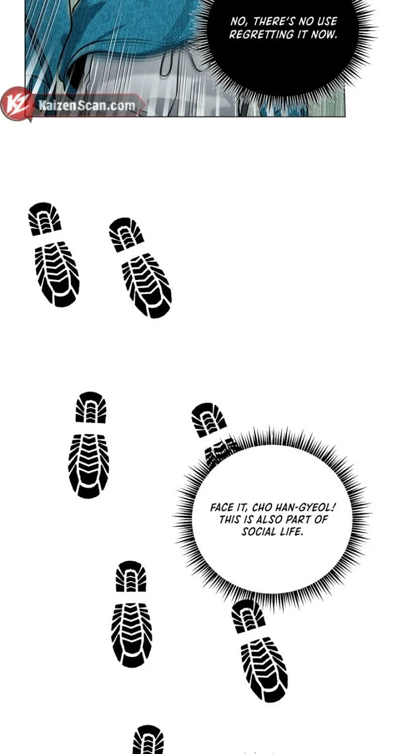 Dual Archer Chapter 3 page 46 - 