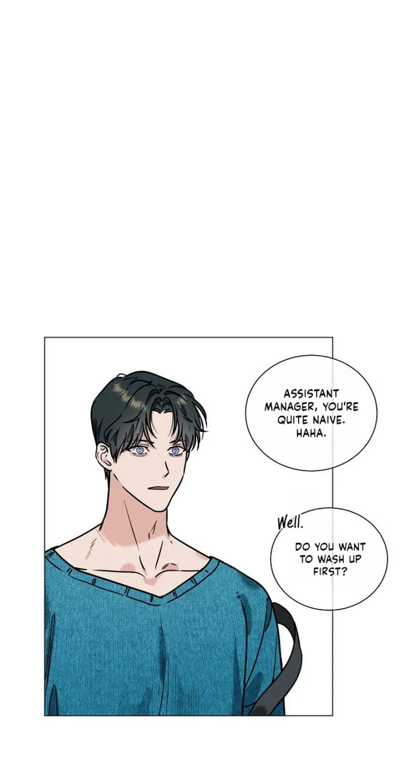 Dual Archer Chapter 3 page 52 - 