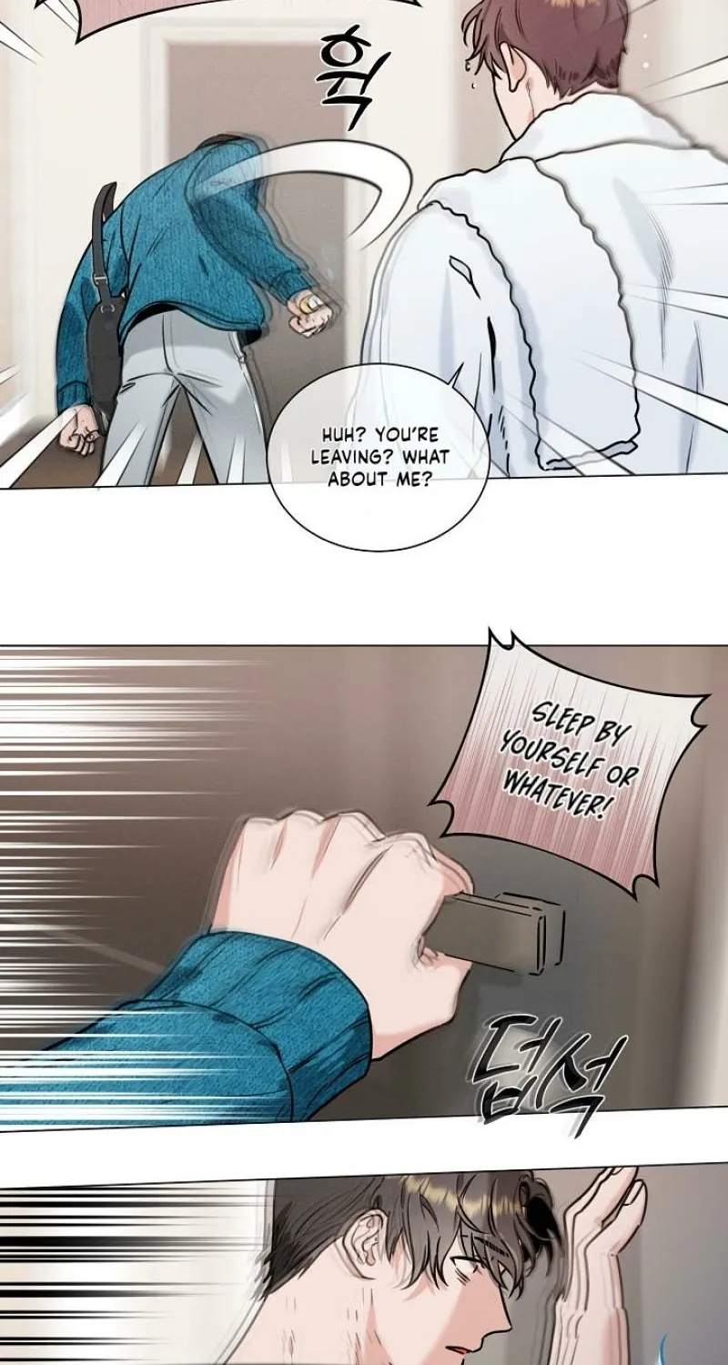 Dual Archer Chapter 3 page 56 - 