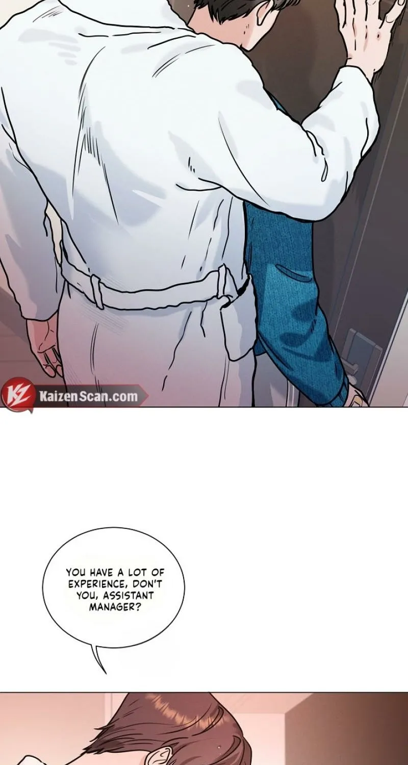 Dual Archer Chapter 3 page 58 - 