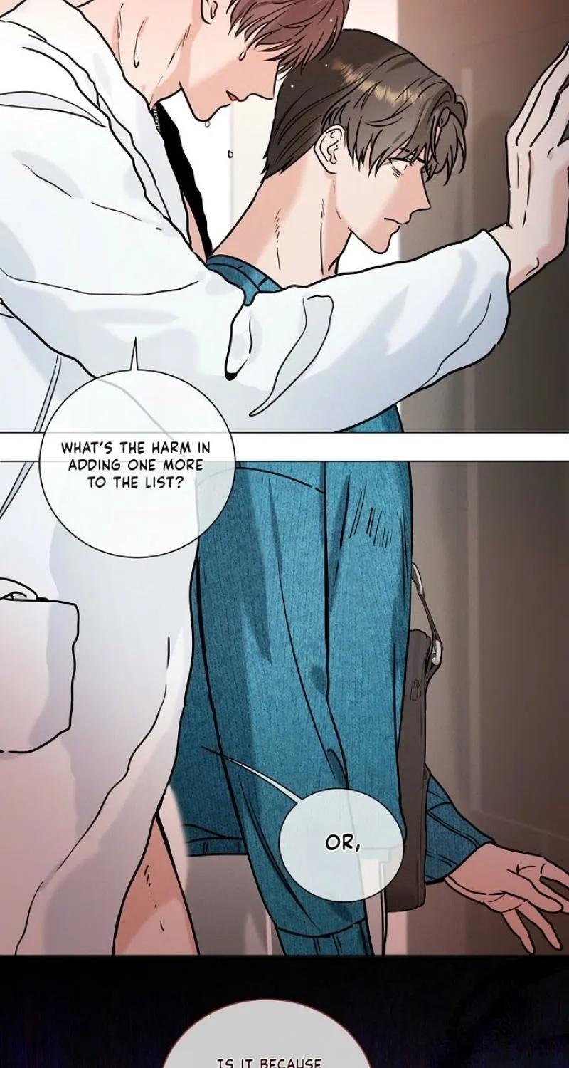 Dual Archer Chapter 3 page 59 - 
