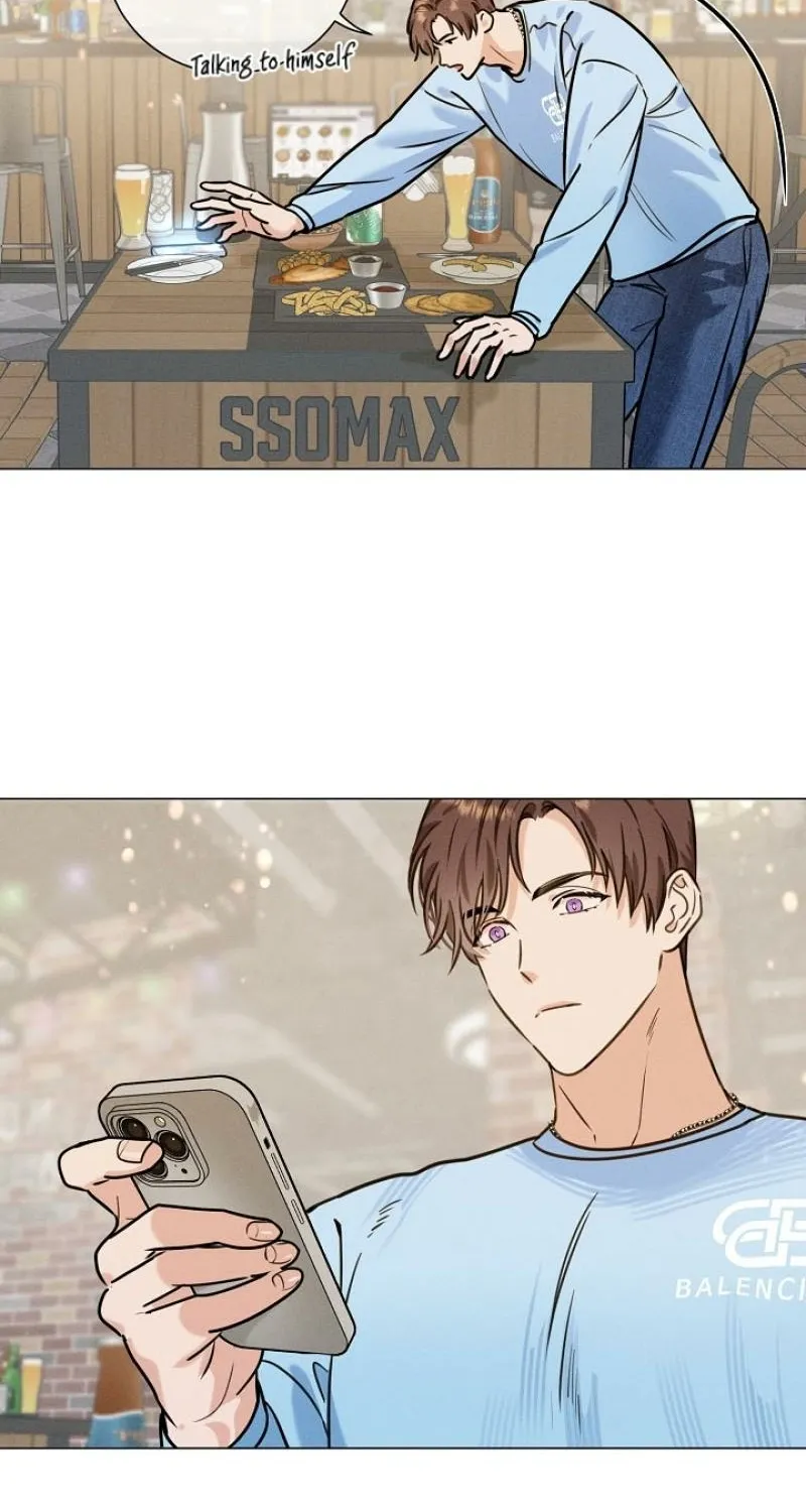 Dual Archer Chapter 3 page 10 - 