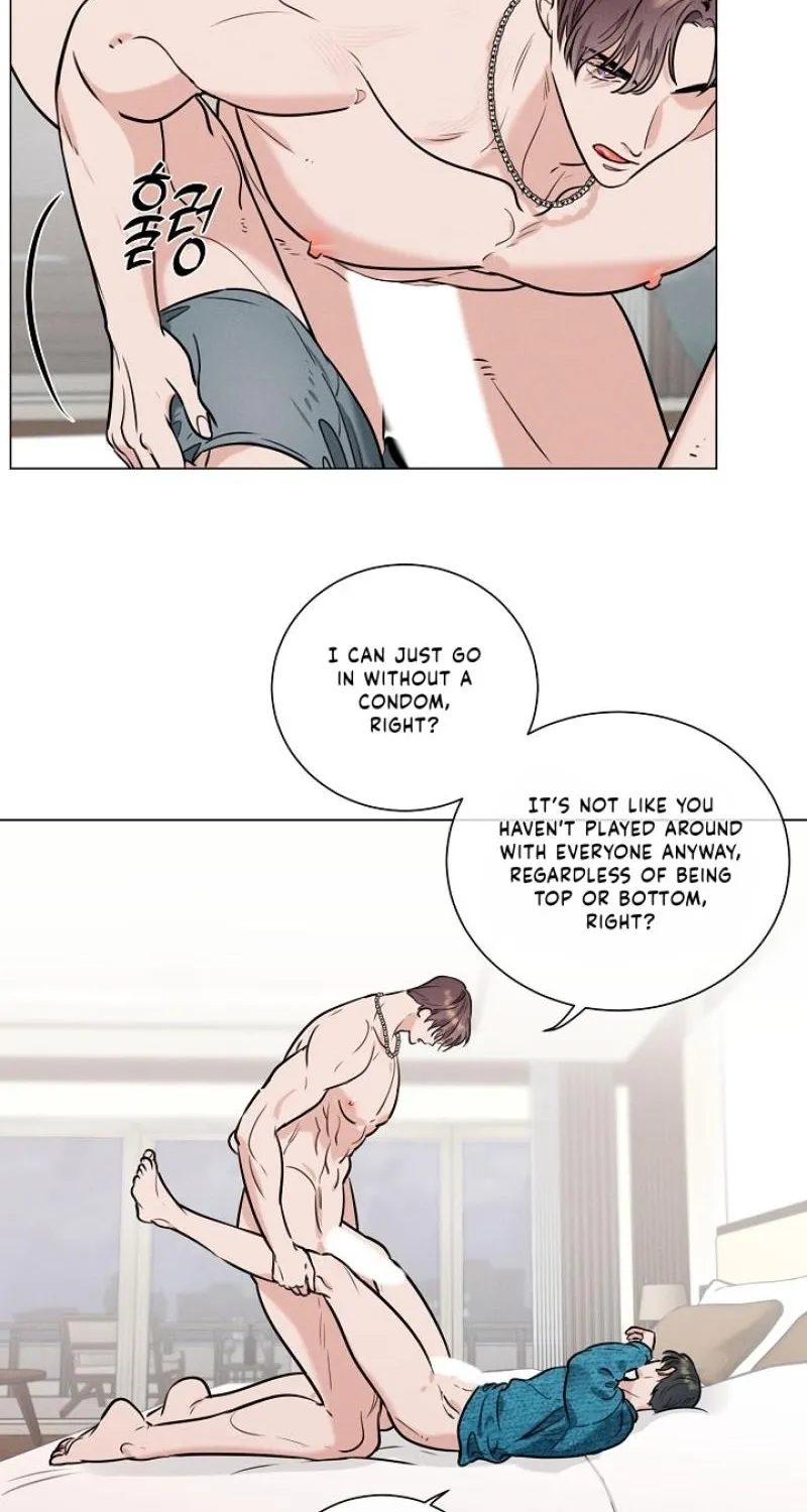 Dual Archer Chapter 4 page 12 - 