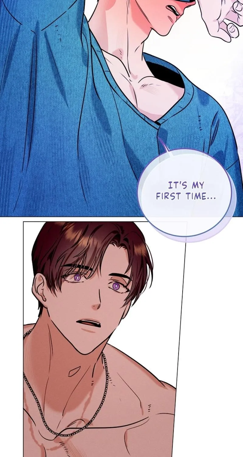 Dual Archer Chapter 4 page 18 - 