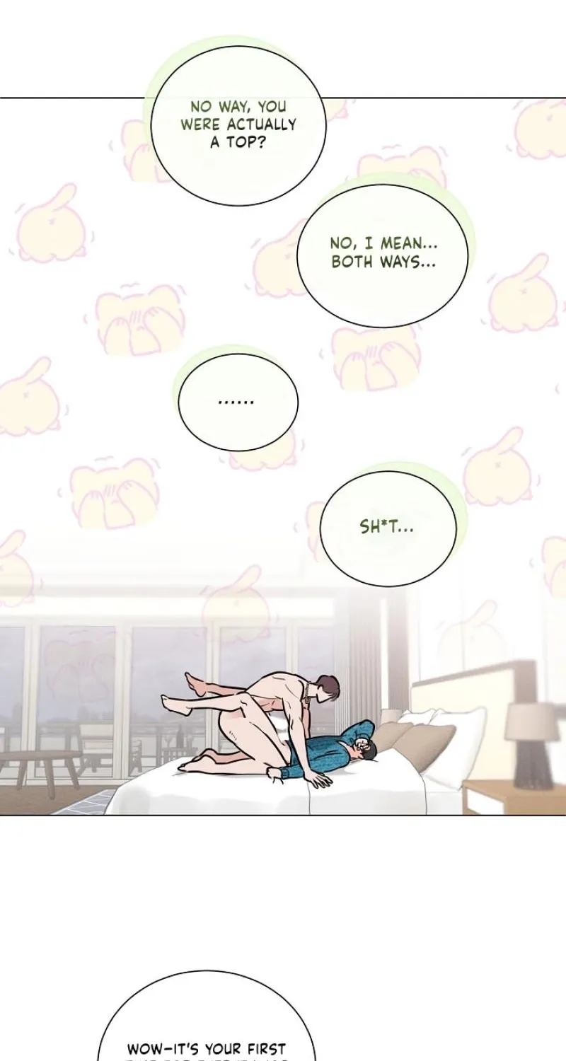 Dual Archer Chapter 4 page 20 - 