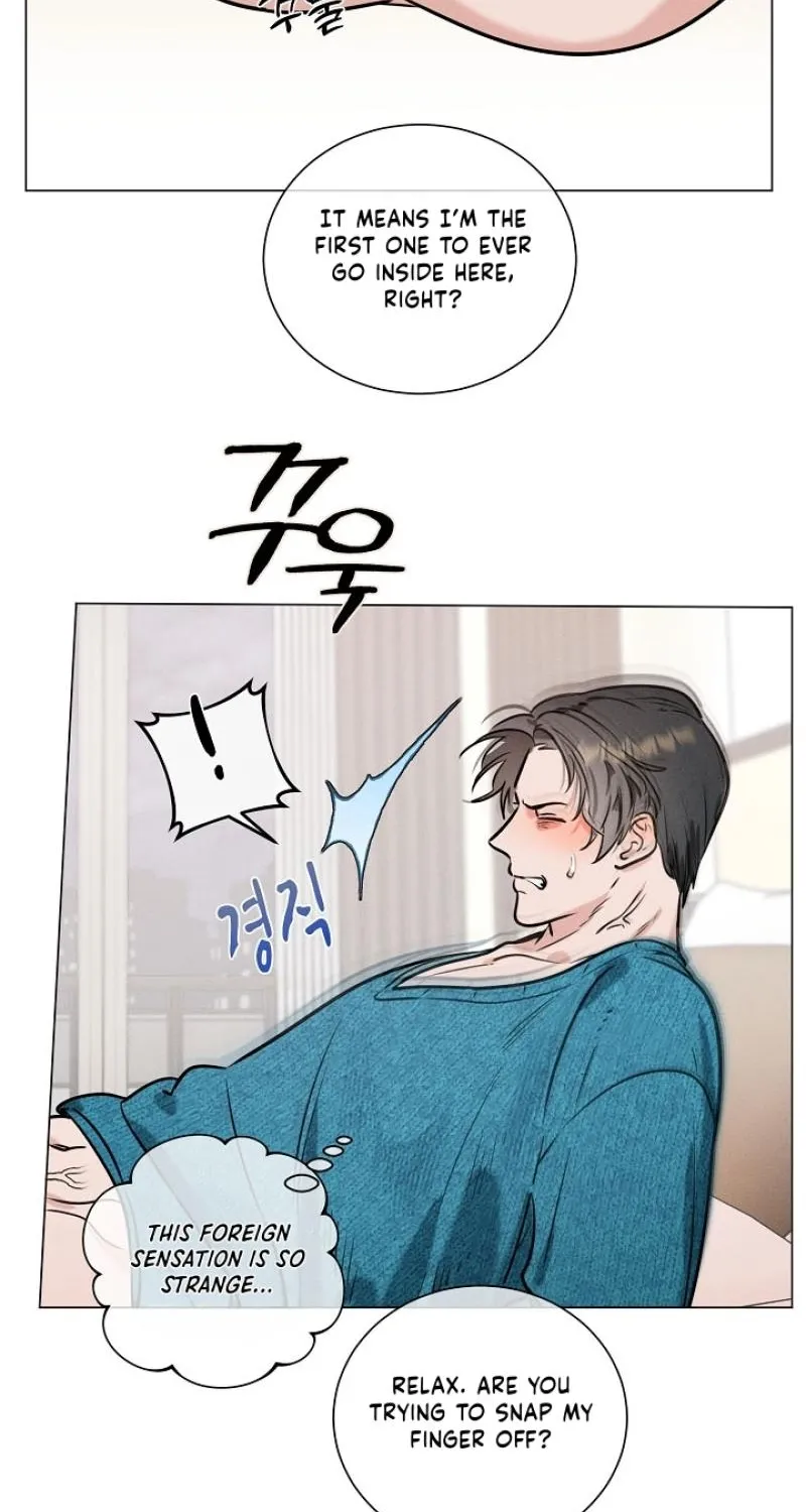 Dual Archer Chapter 4 page 23 - 