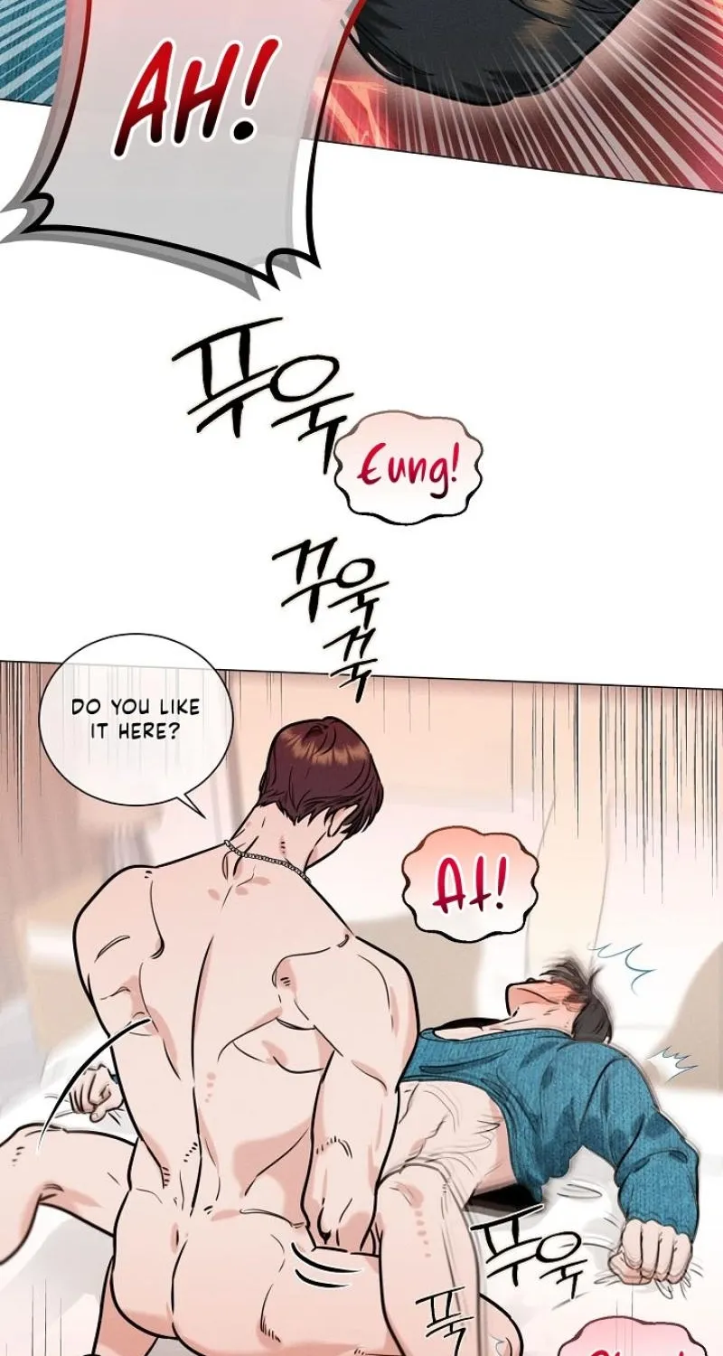 Dual Archer Chapter 4 page 27 - 