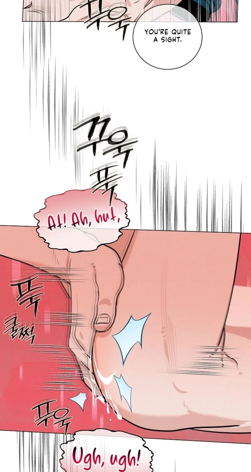 Dual Archer Chapter 4 page 29 - 