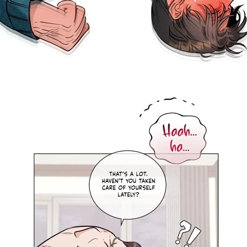 Dual Archer Chapter 4 page 31 - 