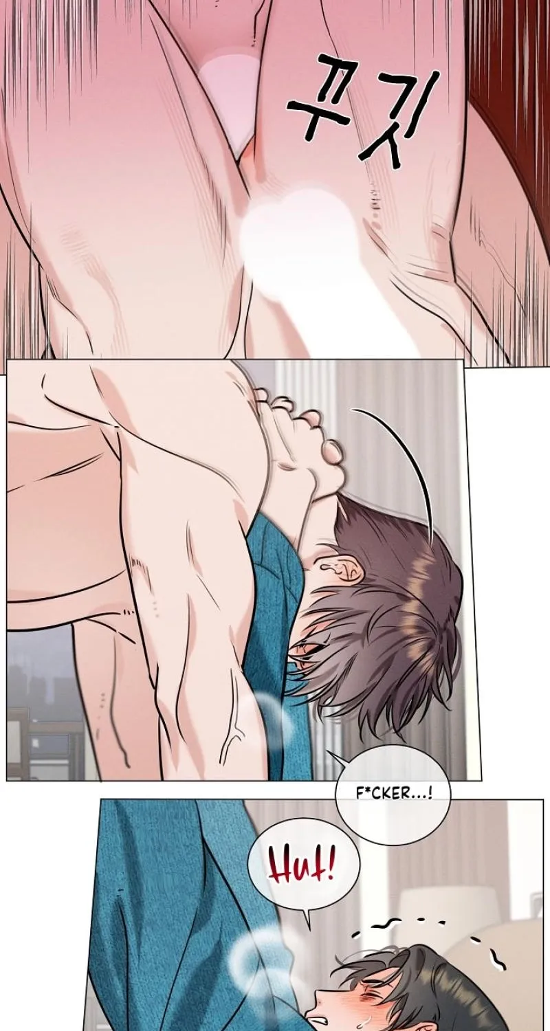 Dual Archer Chapter 4 page 36 - 