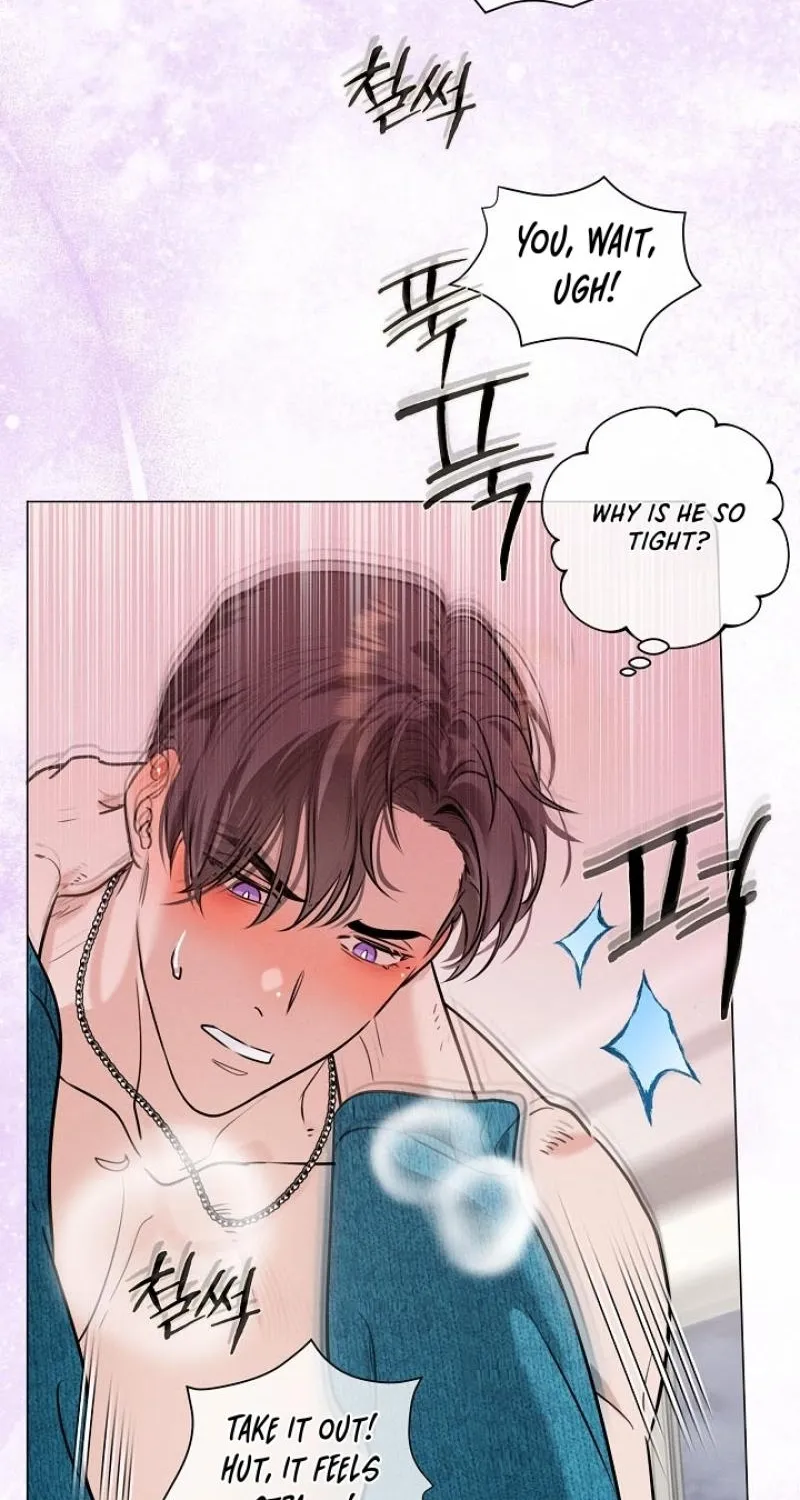 Dual Archer Chapter 4 page 39 - 