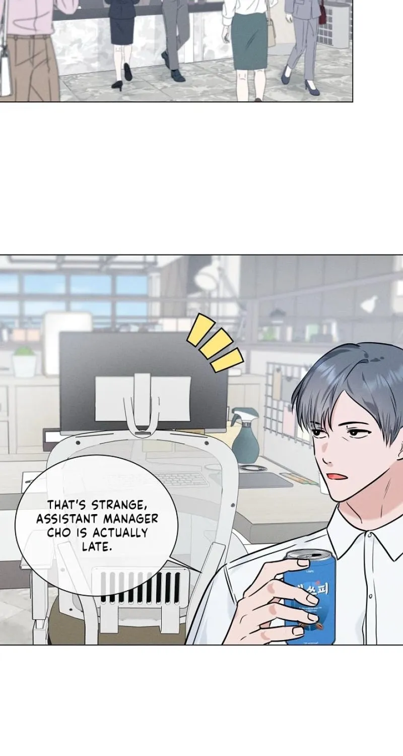 Dual Archer Chapter 4 page 44 - 