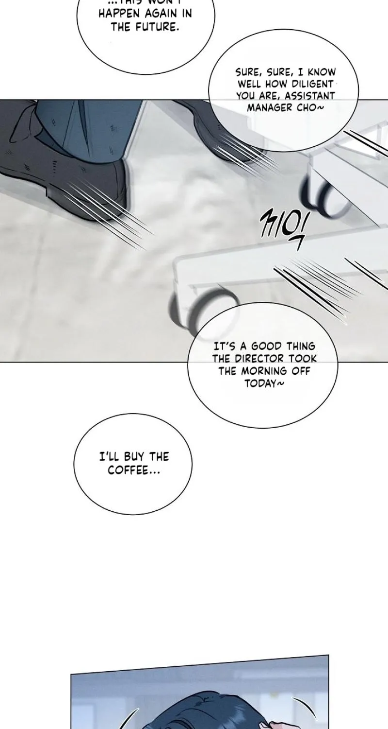 Dual Archer Chapter 4 page 51 - 