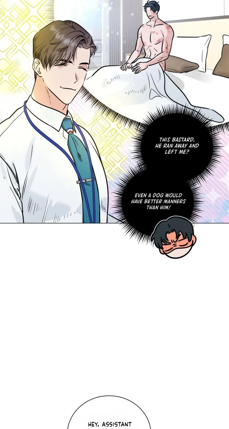 Dual Archer Chapter 4 page 53 - 