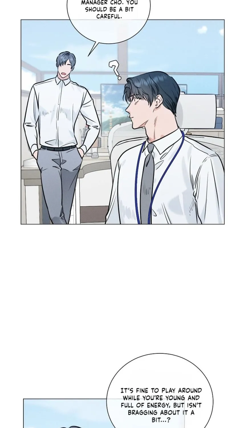 Dual Archer Chapter 4 page 54 - 