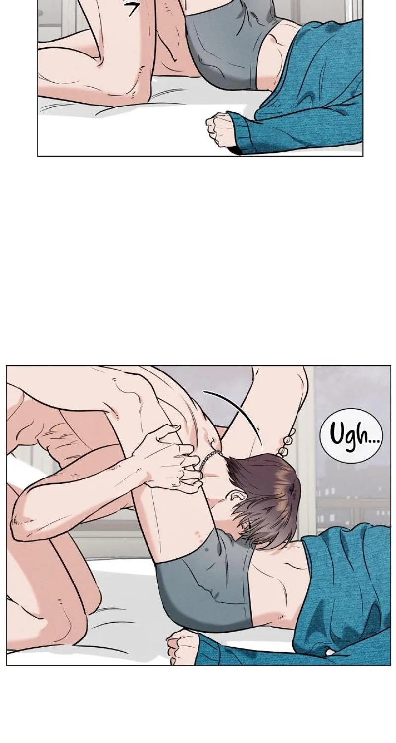 Dual Archer Chapter 4 page 10 - 