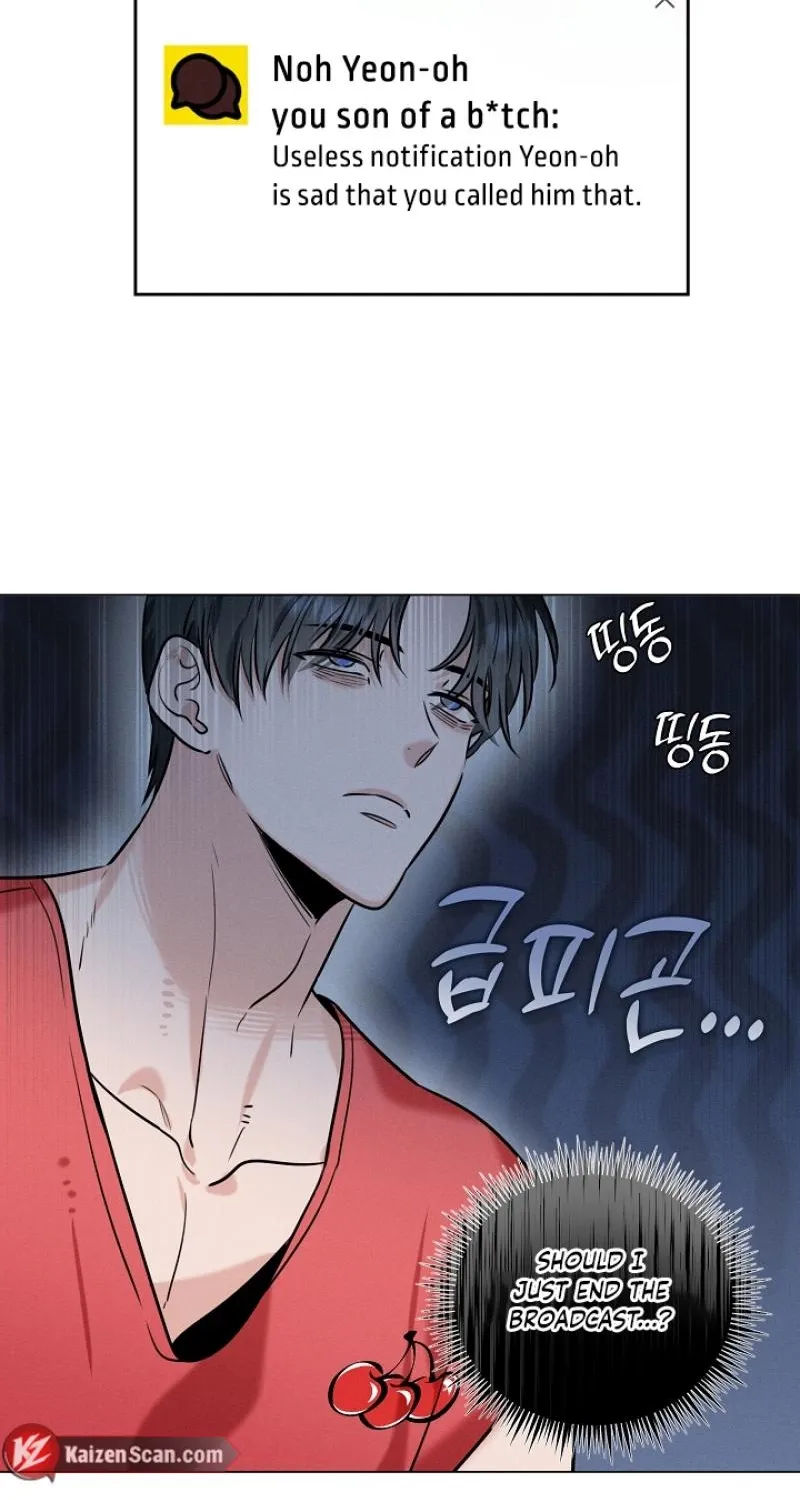 Dual Archer Chapter 5 page 12 - 