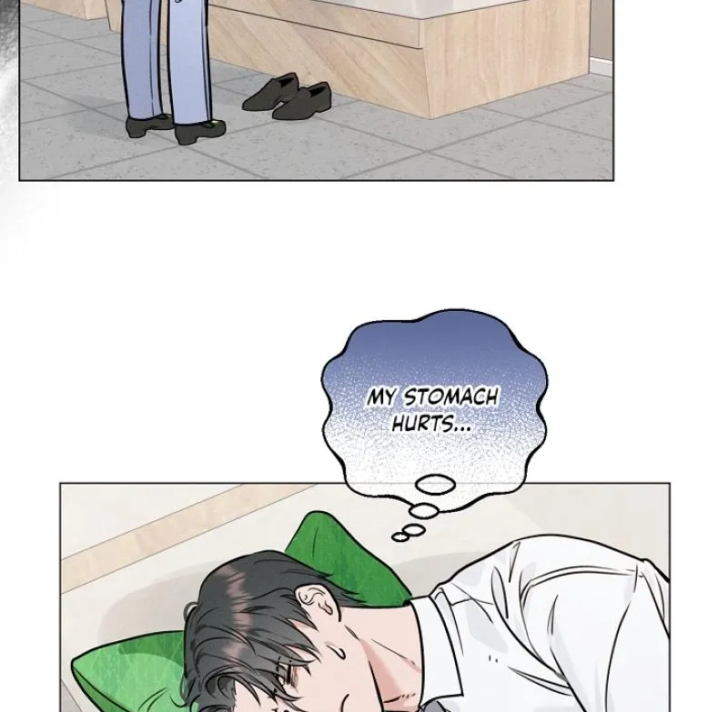 Dual Archer Chapter 5 page 20 - 