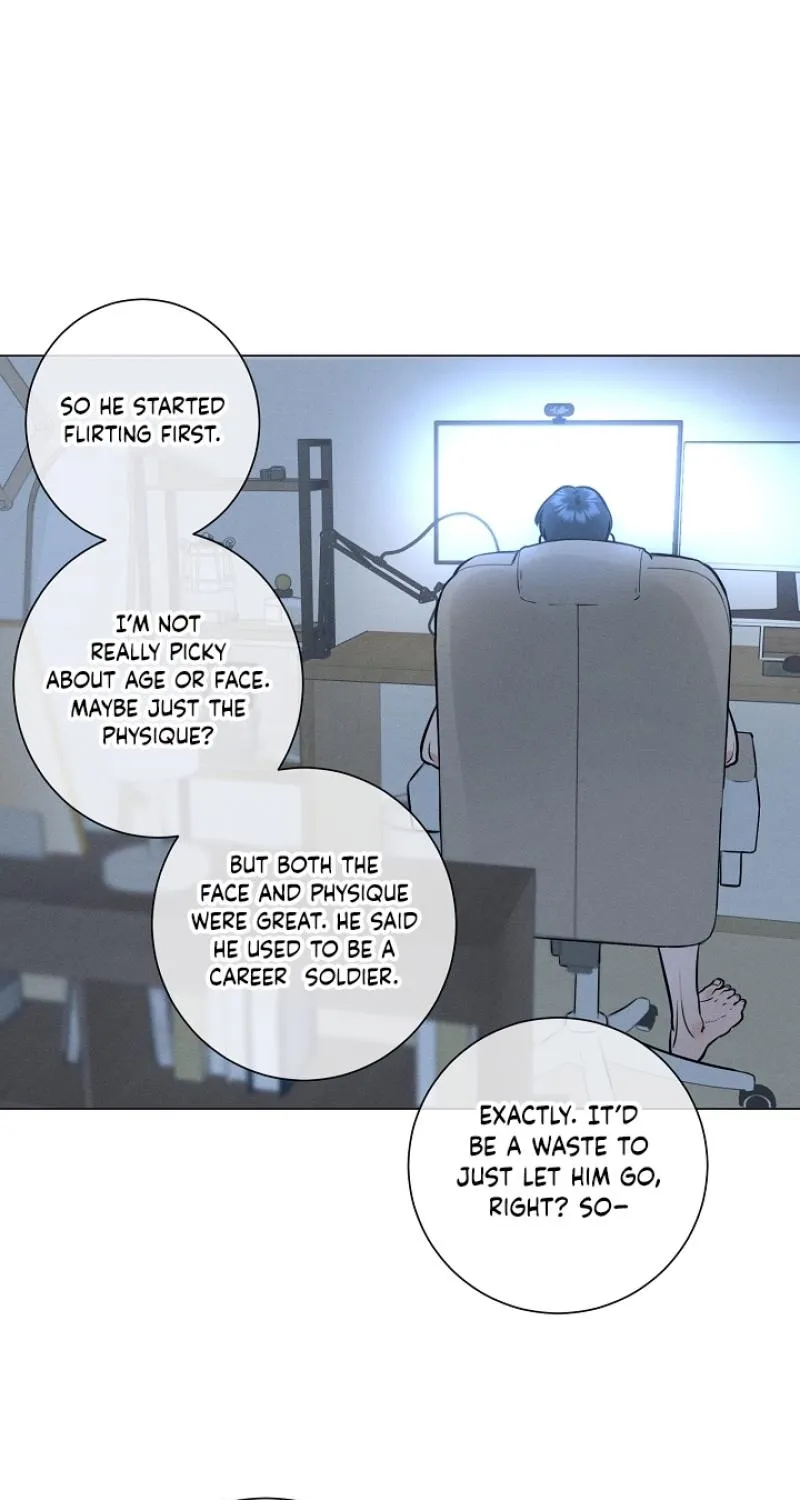 Dual Archer Chapter 5 page 3 - 