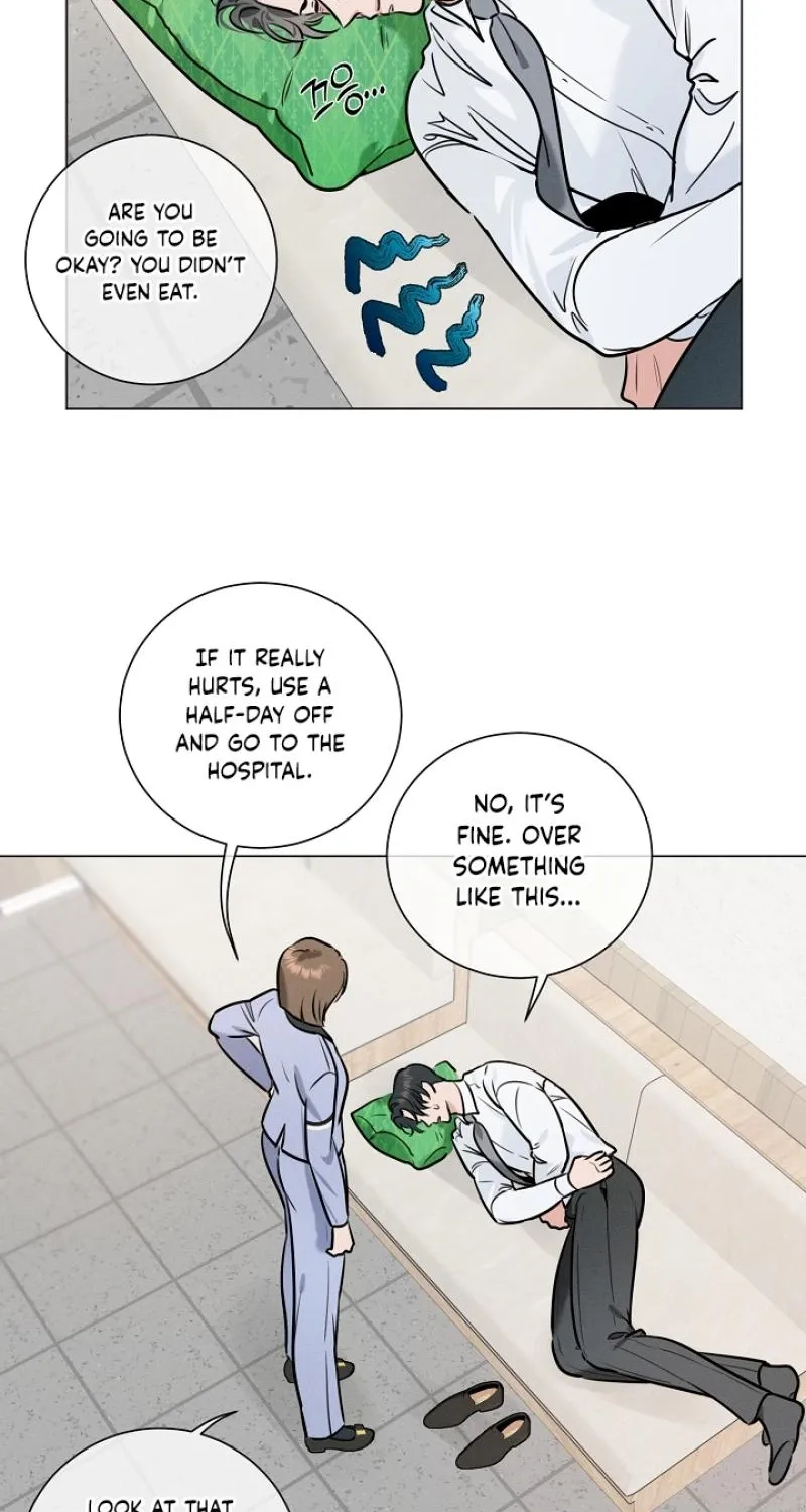 Dual Archer Chapter 5 page 21 - 