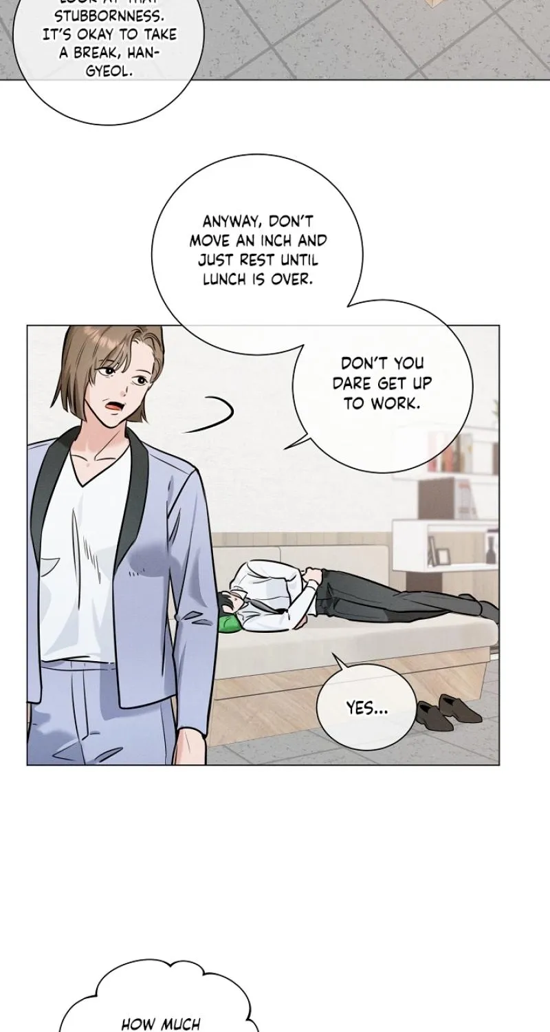 Dual Archer Chapter 5 page 22 - 
