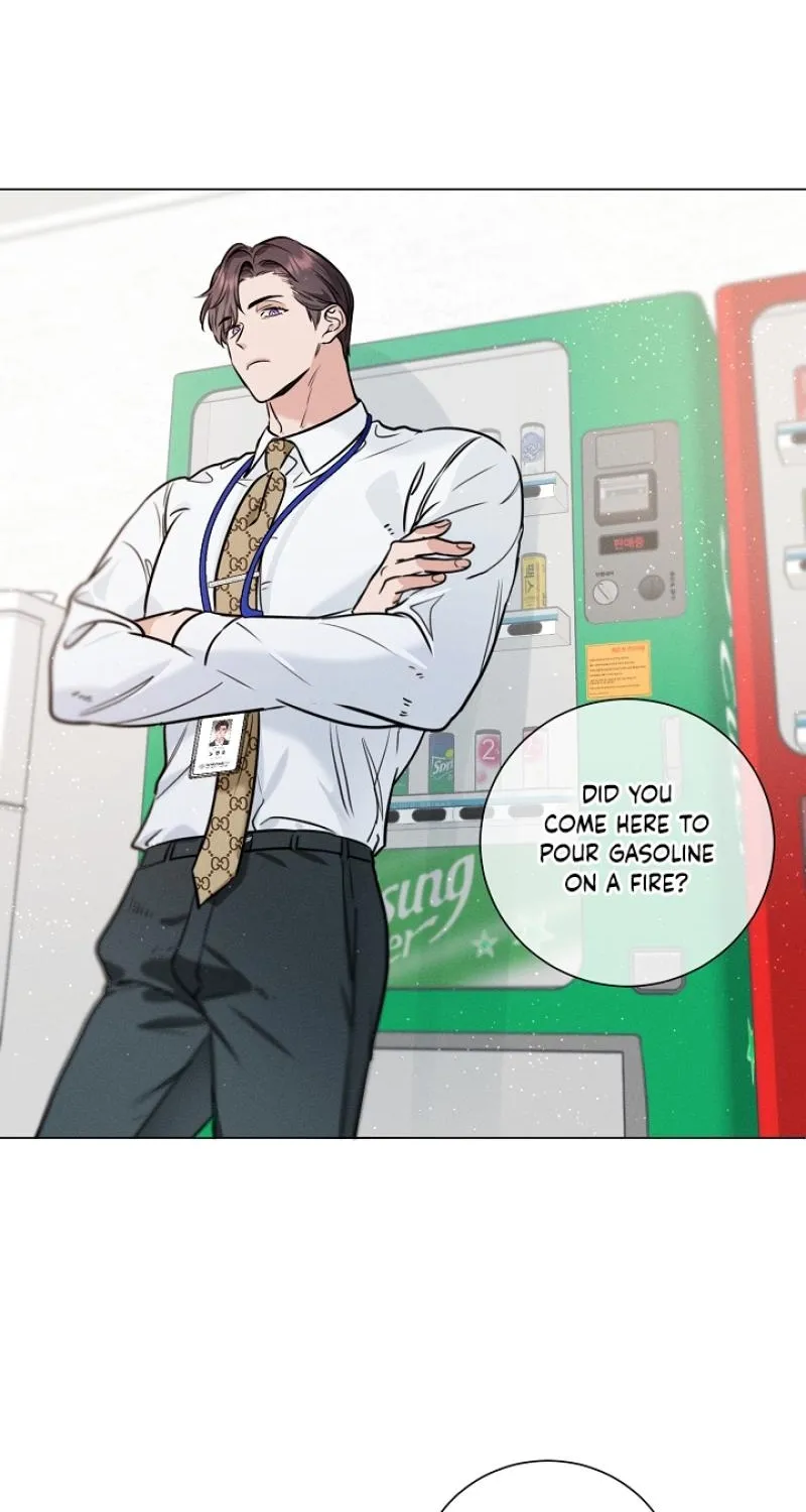 Dual Archer Chapter 5 page 28 - 