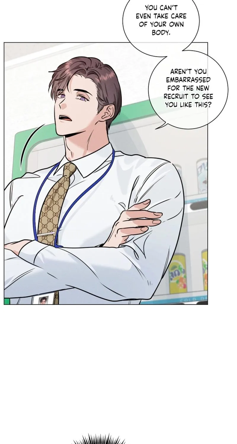 Dual Archer Chapter 5 page 29 - 