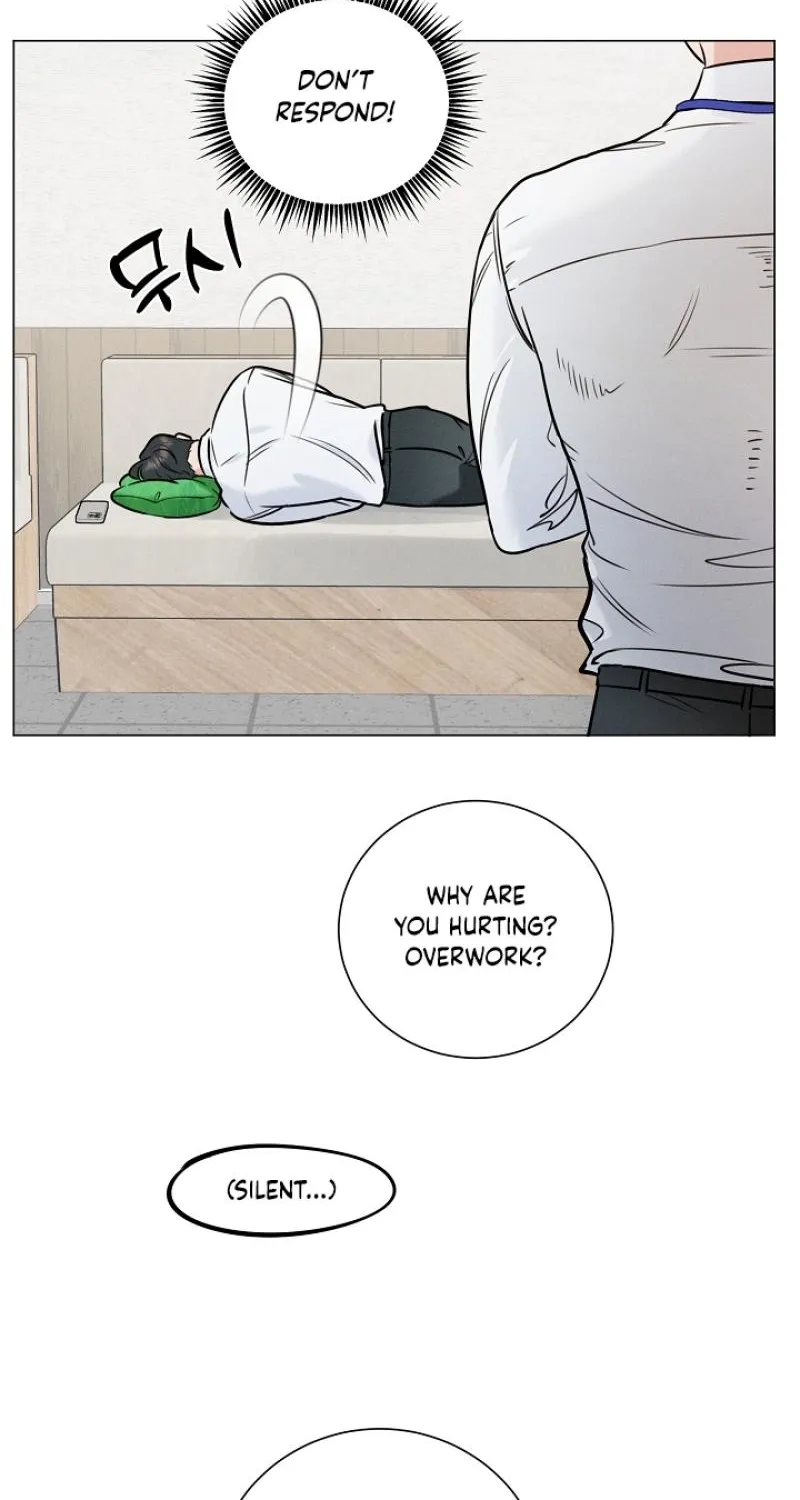 Dual Archer Chapter 5 page 30 - 