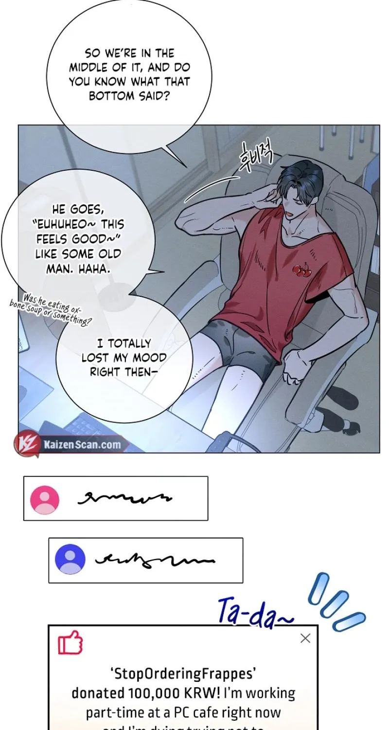 Dual Archer Chapter 5 page 4 - 