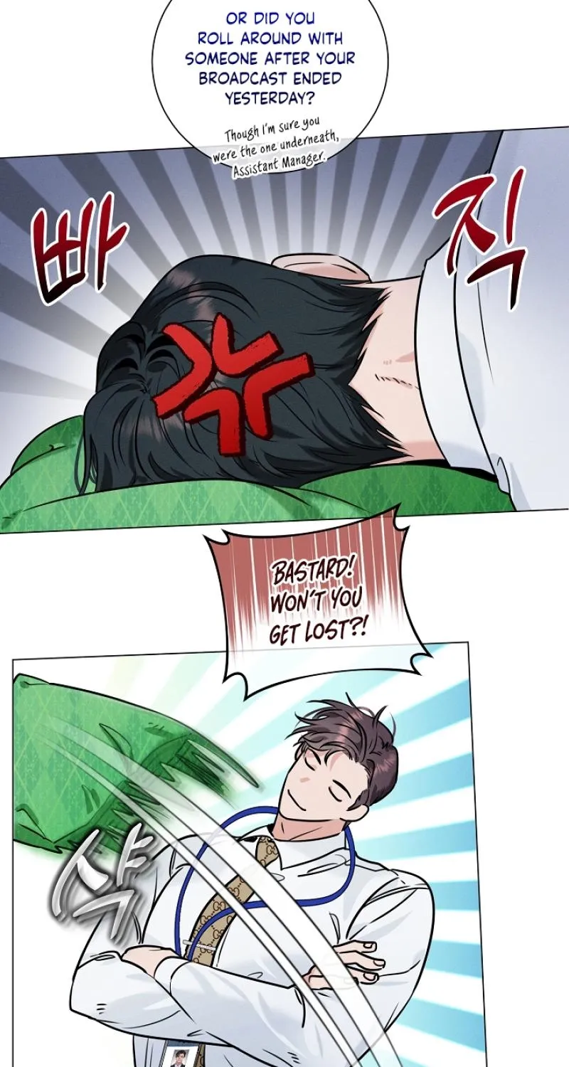 Dual Archer Chapter 5 page 31 - 