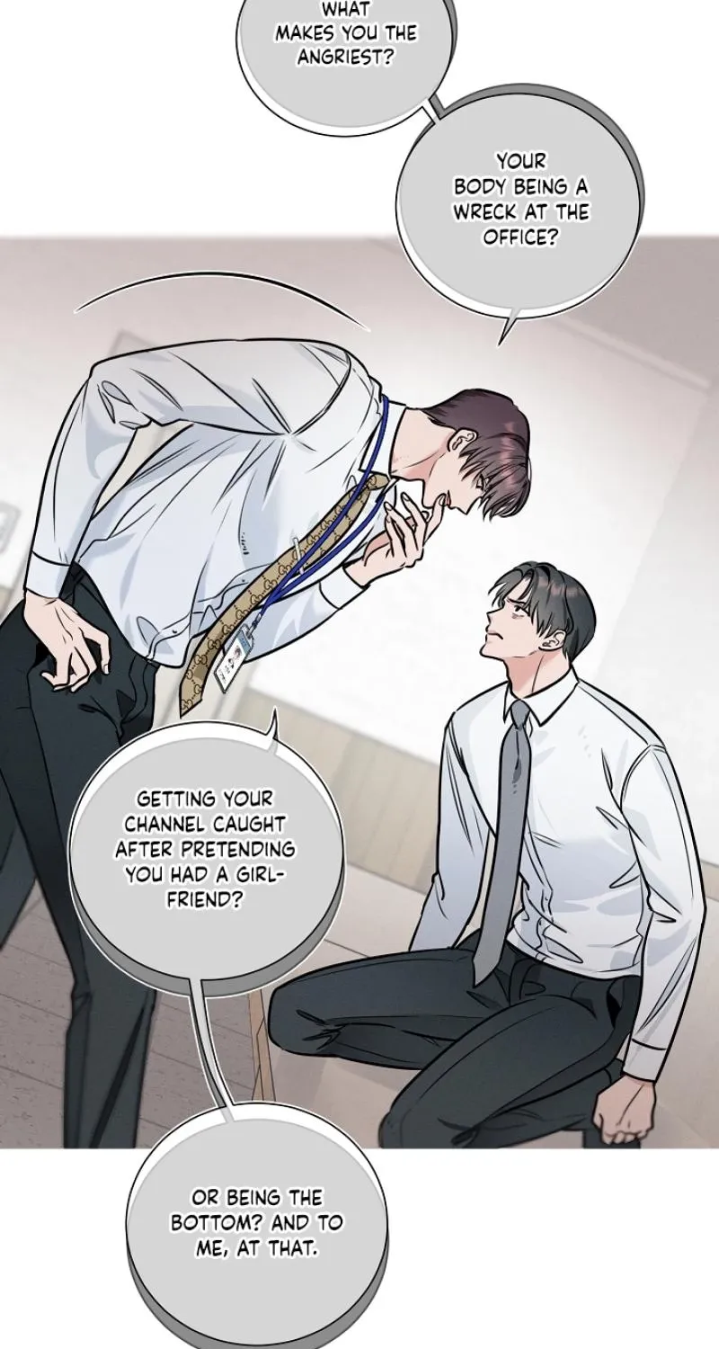 Dual Archer Chapter 5 page 33 - 