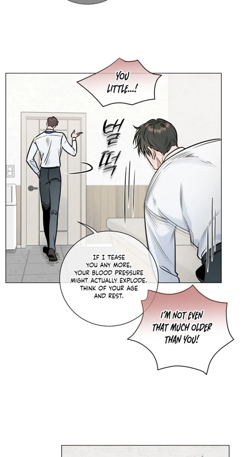 Dual Archer Chapter 5 page 34 - 