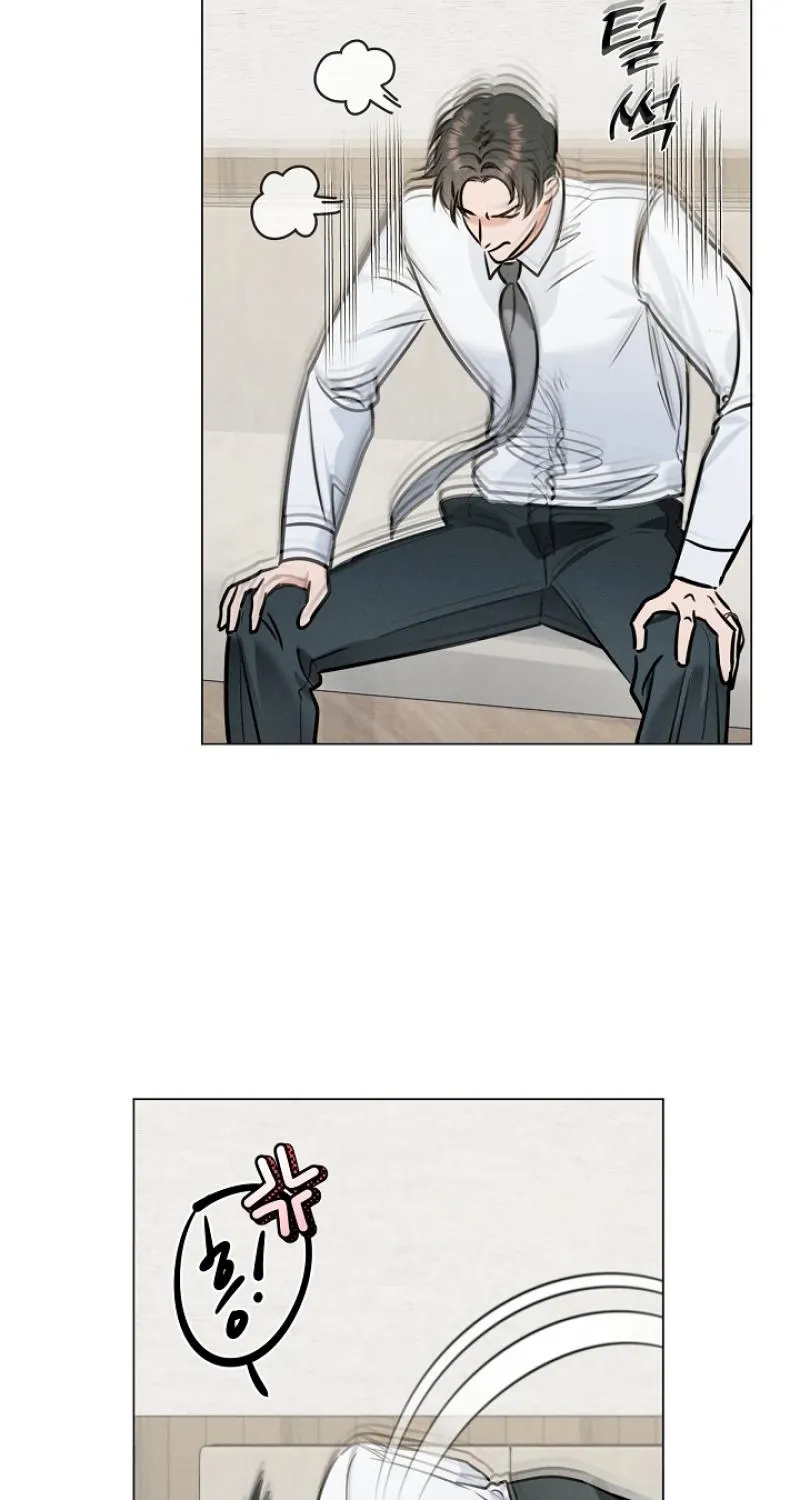 Dual Archer Chapter 5 page 35 - 
