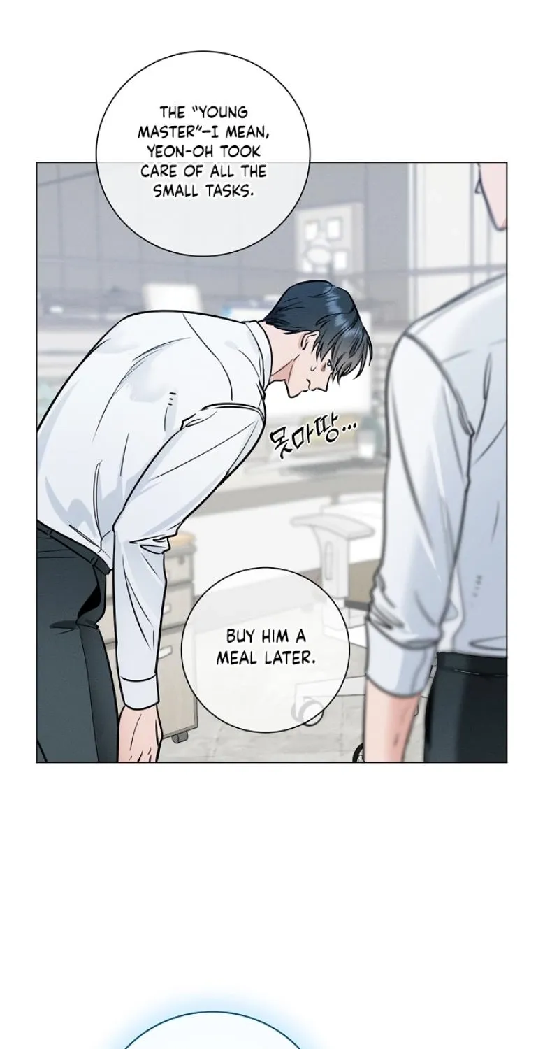Dual Archer Chapter 5 page 41 - 