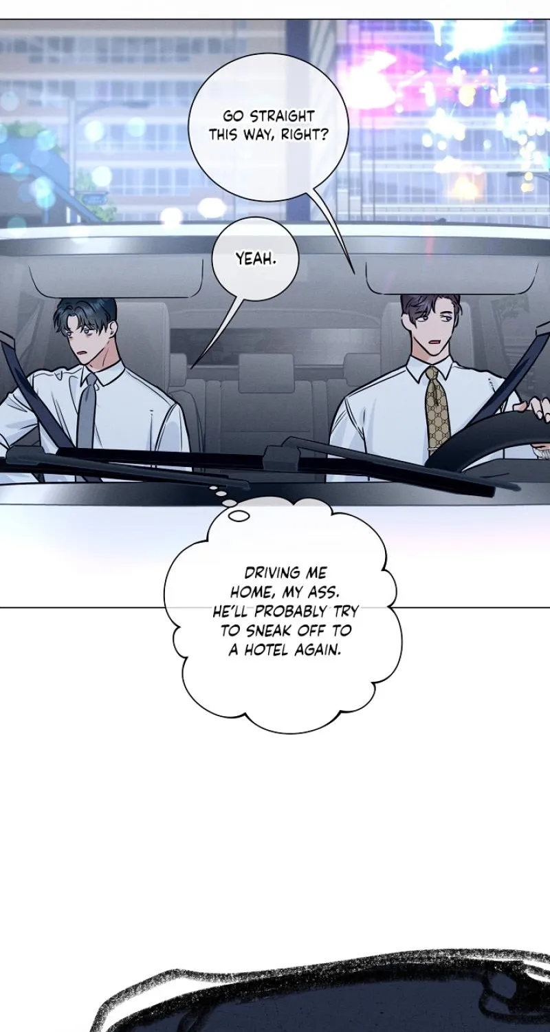 Dual Archer Chapter 5 page 46 - 
