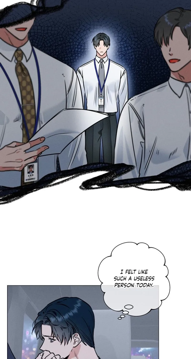 Dual Archer Chapter 5 page 47 - 