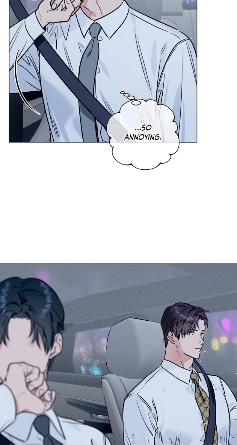 Dual Archer Chapter 5 page 48 - 