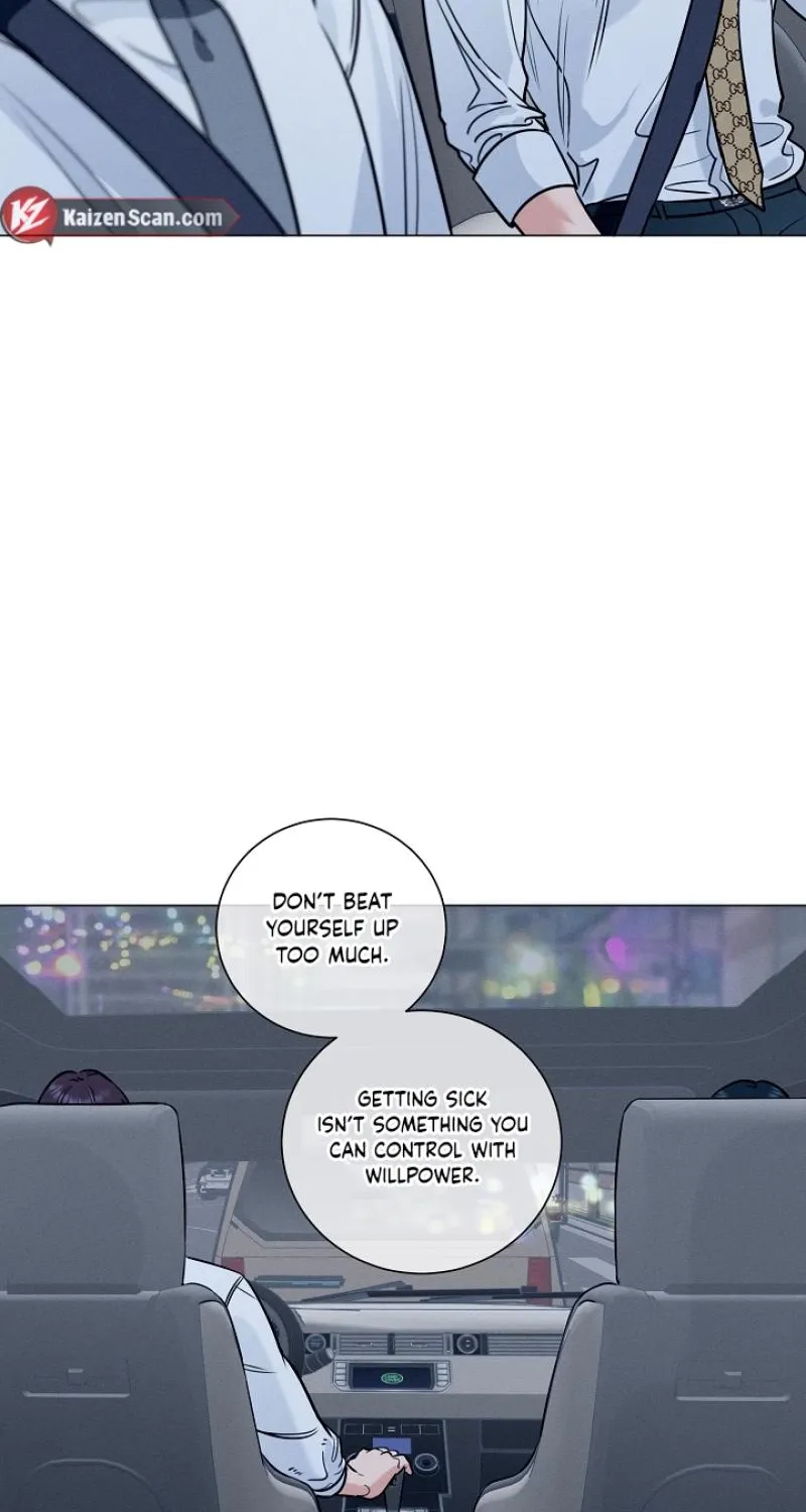 Dual Archer Chapter 5 page 49 - 