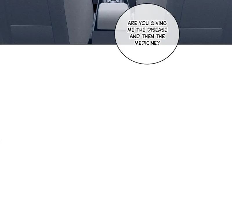 Dual Archer Chapter 5 page 50 - 