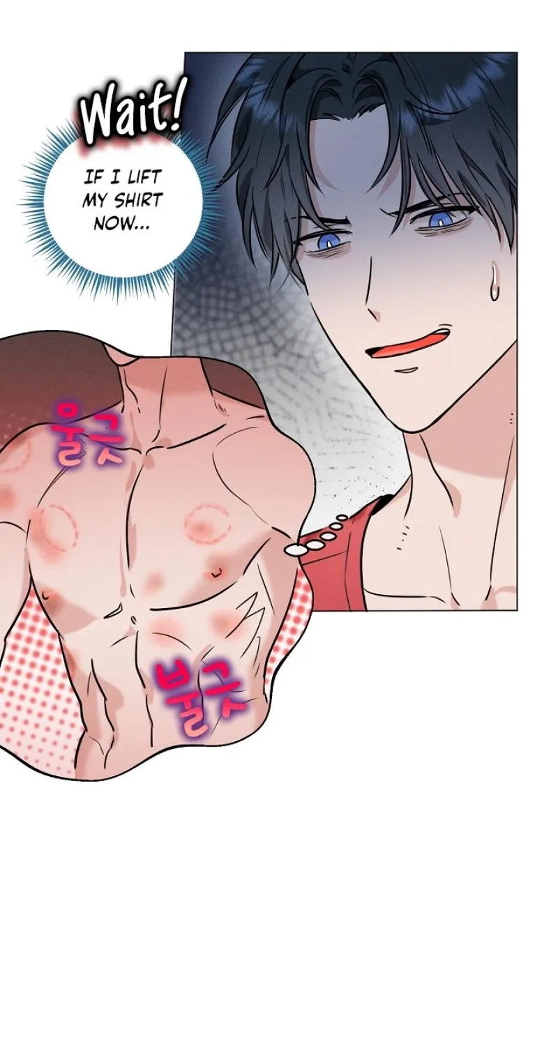 Dual Archer Chapter 5 page 6 - 