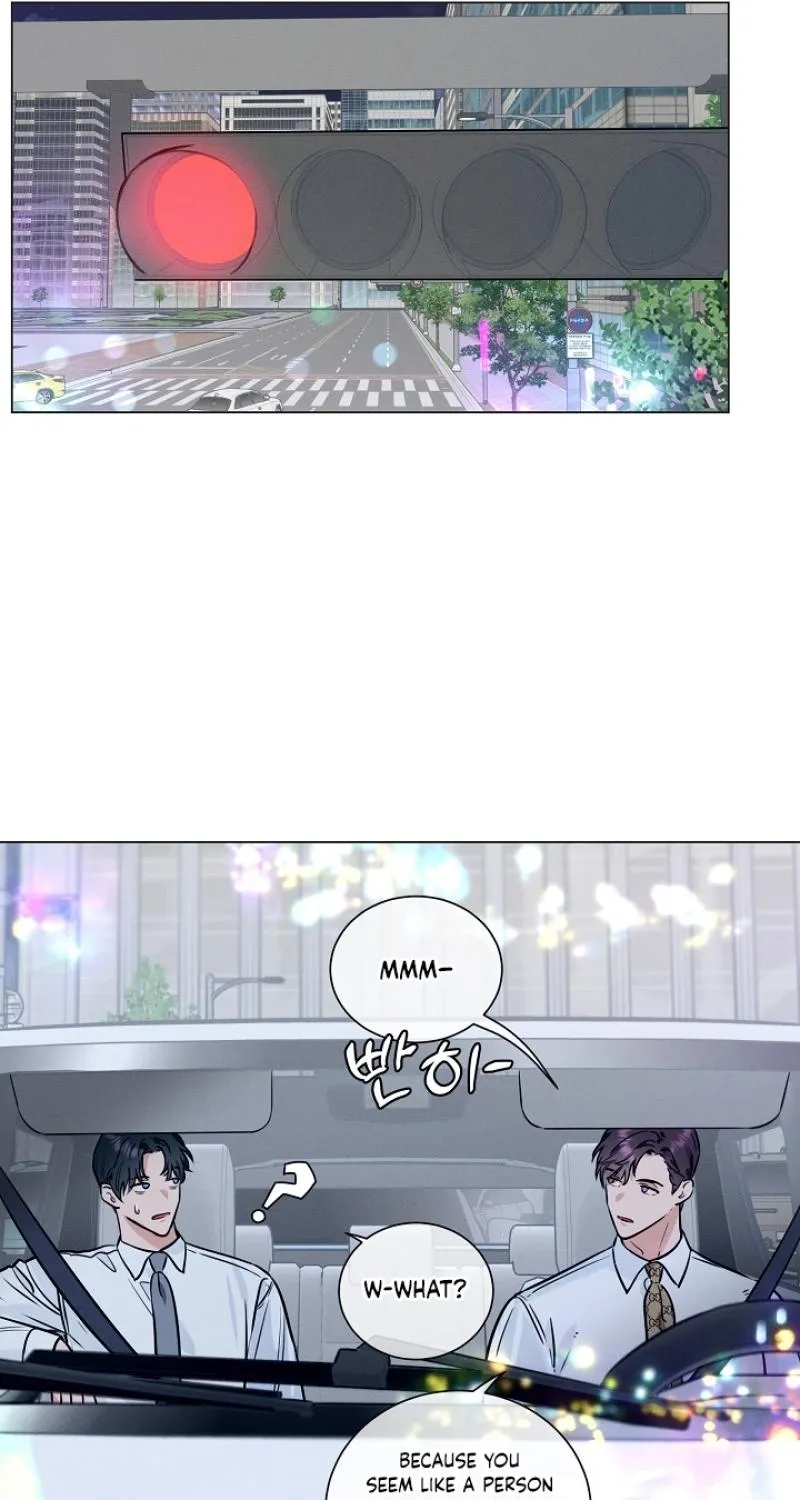 Dual Archer Chapter 5 page 51 - 