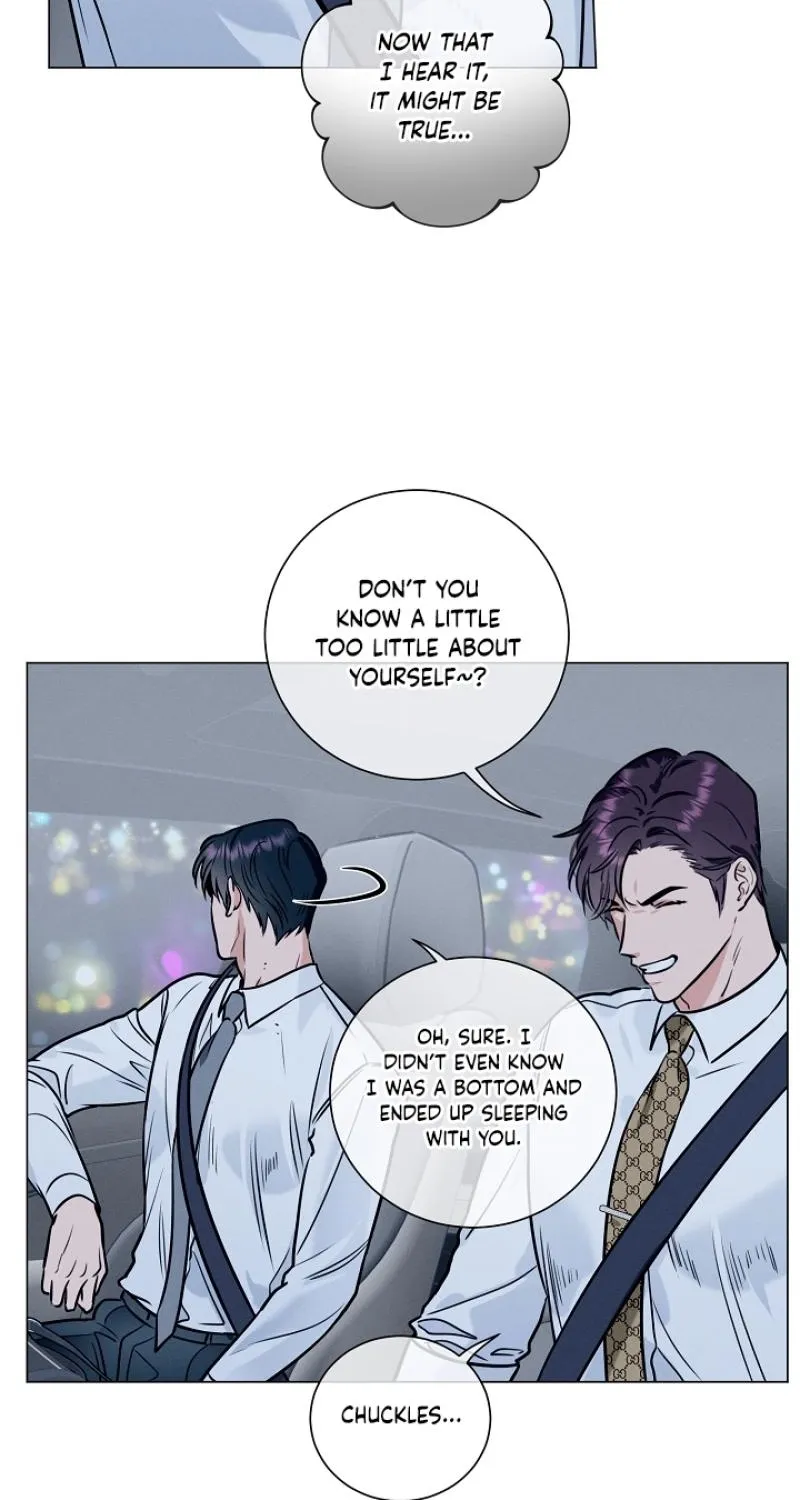 Dual Archer Chapter 5 page 53 - 