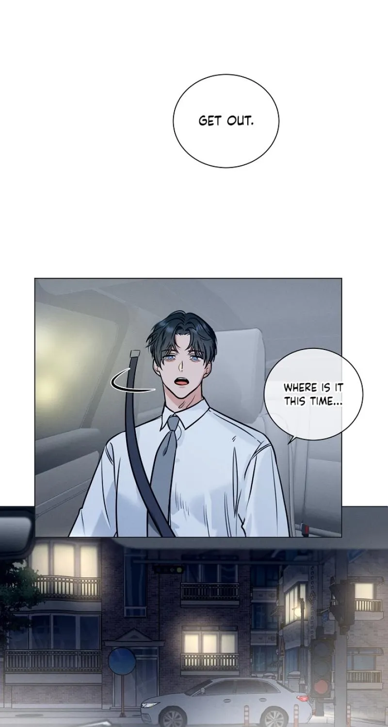 Dual Archer Chapter 5 page 55 - 