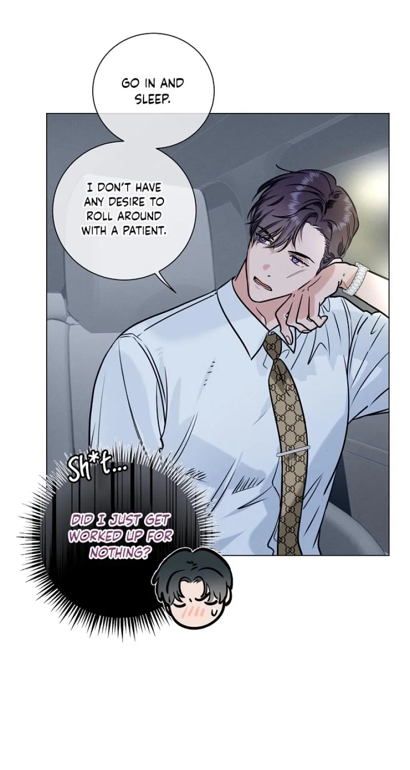 Dual Archer Chapter 5 page 57 - 