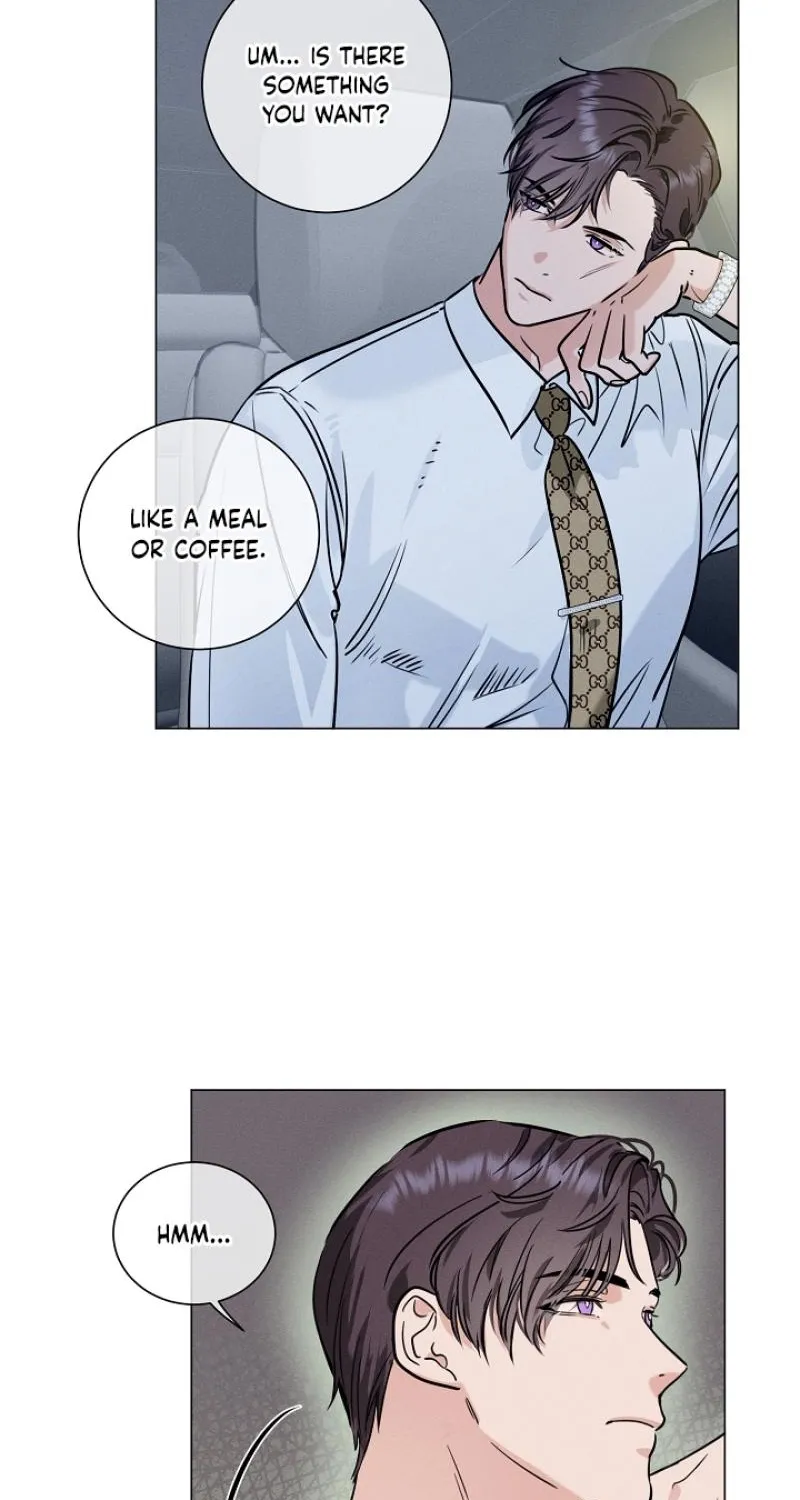 Dual Archer Chapter 5 page 59 - 