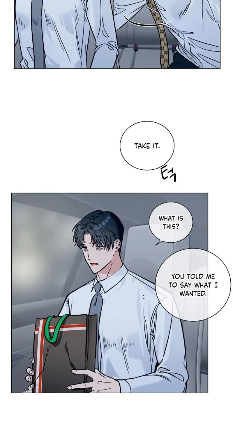 Dual Archer Chapter 5 page 61 - 